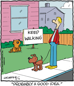 heathcliff